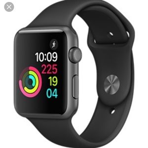 UNOPENED NEW WITH TAGS! Series 1 Apple Watch